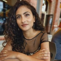 Riya Mukherjee
