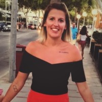 Becky Jones Mciob