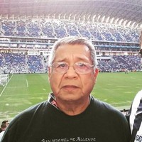 Guadalupe Palomo