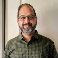 Parag Thigale