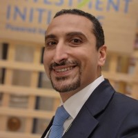Anas Kamaluddin