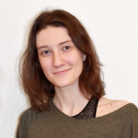 Rachel Morford