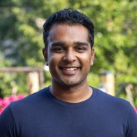 Vrajesh Dave