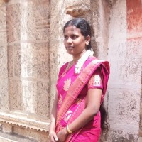 Priya Govindh