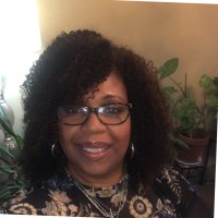 Darcia Watkins