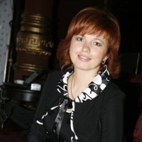 Natalya Plyga