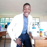 Elias Muraguri