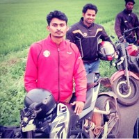 Karthik V