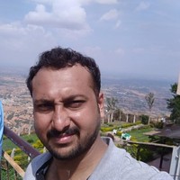 Deepak Patel M C Patel
