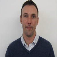 Matthew Pedrick