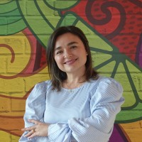 Alejandra Maria Gonzalez Gil