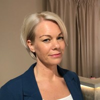 Kristina Ström