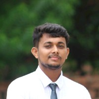 Dheeraj Sankesh