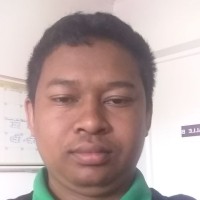 RASOLOFOHARIJAONA Tiana Herizo