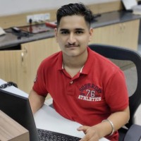 Allu Abhishek Deuba