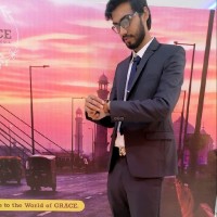 Zain Ulhassan