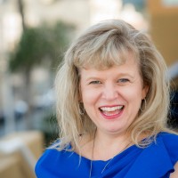 Dr. Angie Smajstrla