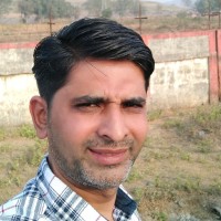 Jignesh Modi