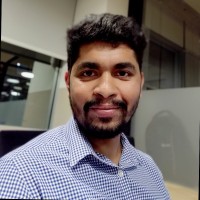 Vineeth Narayana Puthran