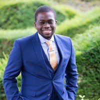 Oluwaseun Ige