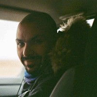 Omar Alamat