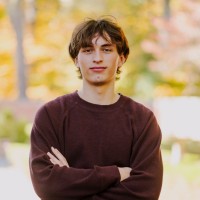 Mason Holmes