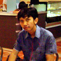 Ridwan I B