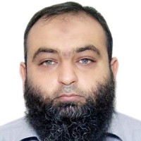 Muhammad Mushtaque