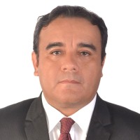 Ricardo Martín Fernández Meléndez