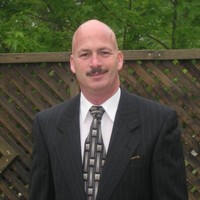 Mark Hestand