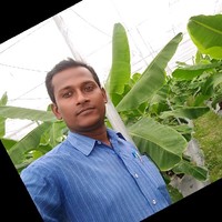 Mukesh Kumar Roy Saheb