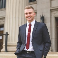 Joshua Smith, Mph