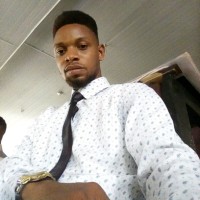 Daniel Audu