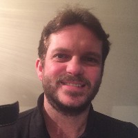 Graeme Oswald