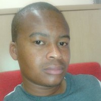 Mxolisi Ndhlovu