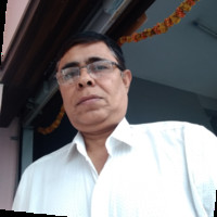 Madhu Patri