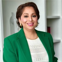 Amarina Singh BBA, CLU®,CHS™