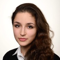 Victoria Balayants
