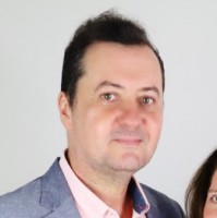 Tony Tarpey