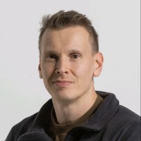 Kimmo Ylälehto