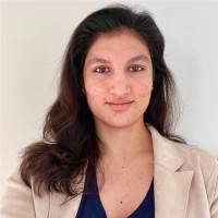 Sanjori Mukherjee, M.S.