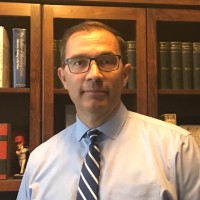 David LeBarron