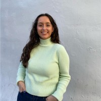 Rocío Rodríguez Luna