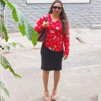 Nandini Nanjundaiah