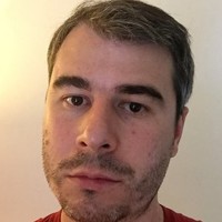 Dr Adam Stephenson