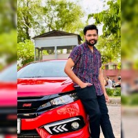 Usman Kamran