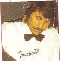 Michael Harisson