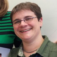 Katherine Jacques