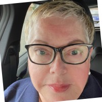 Mary Manriquez, MBA, PHR
