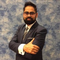 Varun Dutt Domun MBCS BEng, MSC, CCCI